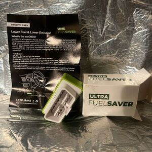 Ultra Fuel Saver Device